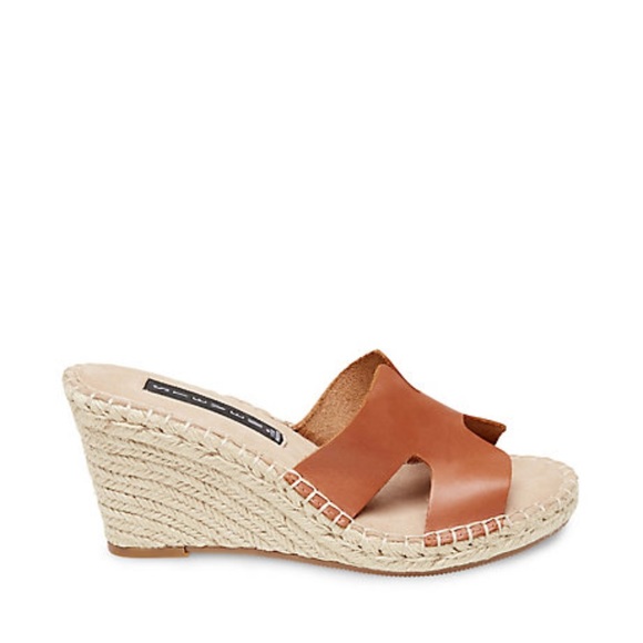 steven eryk wedges